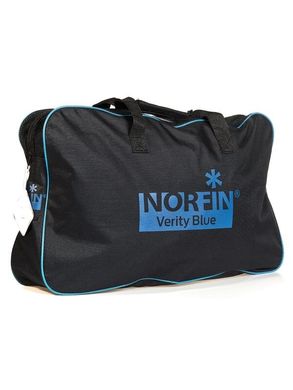 Зимовий костюм Norfin Verity Blue Limited Edition (синій) р.М