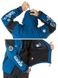 Зимовий костюм Norfin Verity Blue Limited Edition (синій) р.S