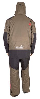 Зимний костюм Norfin Extreme 4 р.S
