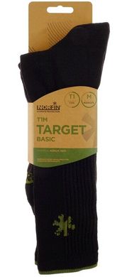 Шкарпетки Norfin Target Basic T1M р.M (39-41)