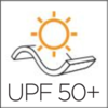 UPF 50+