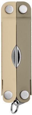 Мультитул Leatherman Micra Cappuccino