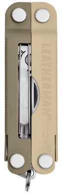 Мультитул Leatherman Micra Cappuccino