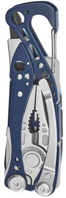 Мультитул Leatherman Skeletool CX Nightshade