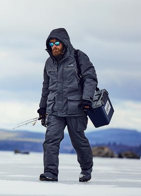 Зимний костюм Norfin Arctic 3 р.L