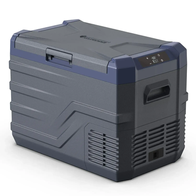 Alpicool NL40LGP 35 л компресорний автохолодильник
