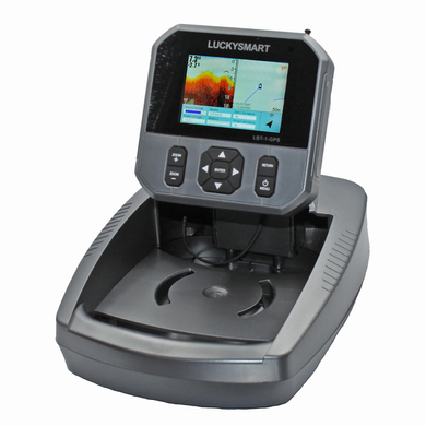 Эхолот Lucky LBT-1-GPS