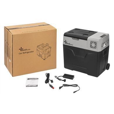 Weekender CX50 50 л холодильник-компрессор