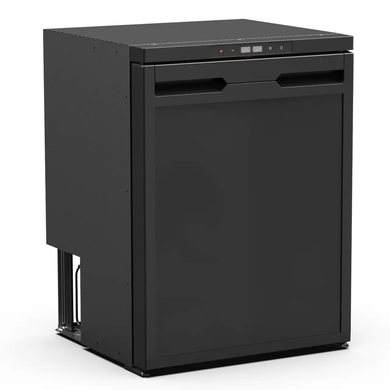 Компресорний автохолодильник Alpicool CR65X 65 л