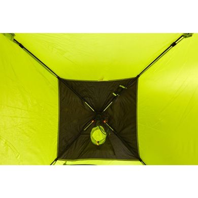 Палатка рыболовная зимняя полуавтоматическая Norfin Easy Ice M