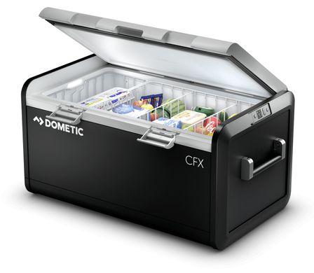 Компресорний автохолодильник Dometic CFX3 100