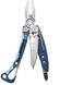 Мультитул Leatherman Skeletool CX Nightshade