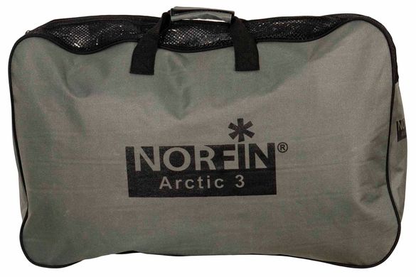 Зимний костюм Norfin Arctic 3 р.XL
