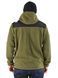 Куртка флисовая Norfin POLARGUARD GREEN 02 р.M