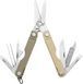 Мультитул Leatherman Micra Cappuccino