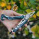 Мультитул Leatherman Skeletool CX Nightshade