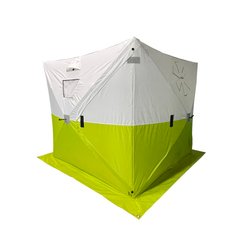 Палатка зимняя 3-х местная Norfin Hot Cube