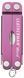 Мультитул Leatherman Micra Pink