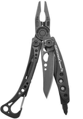 Мультитул Leatherman Skeletool CX Onyx