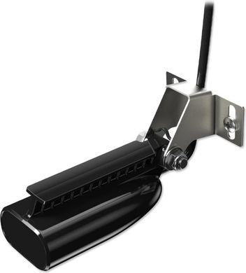 Эхолот Lowrance Eagle 5 с датчиком SplitShot HD