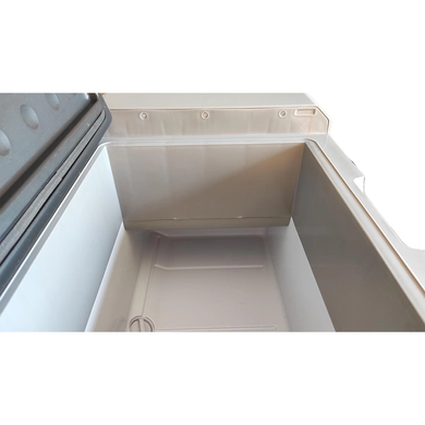 Холодильник-компрессор Weekender ECX30 30 л