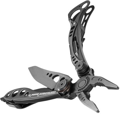 Мультитул Leatherman Skeletool CX Onyx