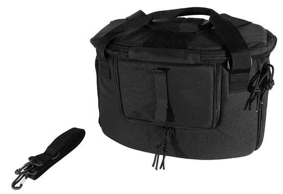 Сумка для зарядной станции EcoFlow DELTA 2 Black Bag