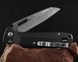Ніж-мультитул Leatherman Free K2 Gray