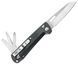 Ніж-мультитул Leatherman Free K2 Gray