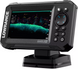 Эхолот Lowrance Eagle 5 с датчиком SplitShot HD