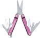 Мультитул Leatherman Micra Pink