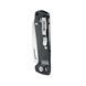 Ніж-мультитул Leatherman Free K2 Gray