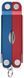 Мультитул Leatherman Micra Red/Blue
