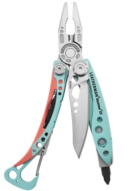 Мультитул Leatherman Skeletool CX Paradise