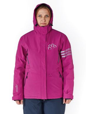 Куртка Norfin Women Nordic Purple р.S