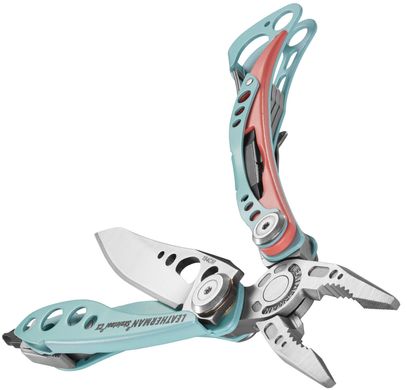 Мультитул Leatherman Skeletool CX Paradise