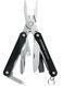 Мультитул Leatherman Squirt PS4 Black
