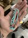 Мультитул Leatherman Skeletool CX Paradise