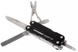 Мультитул Leatherman Squirt PS4 Black