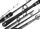 Вудилище фідерне Feeder Concept Distance BLACK EXTRA HEAVY 3.9m 120-210g (FCDIBH210-390)