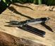 Мультитул Leatherman Squirt PS4 Black