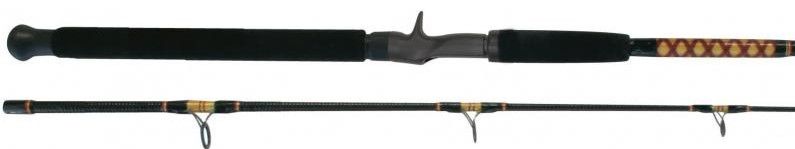 Удилище тролинговое Salmo Power Stick TROLLING CAST 50-100г 2.4м (2405-240)