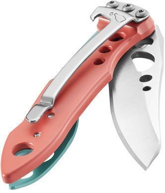 Нож Leatherman Skeletool KB Paradise