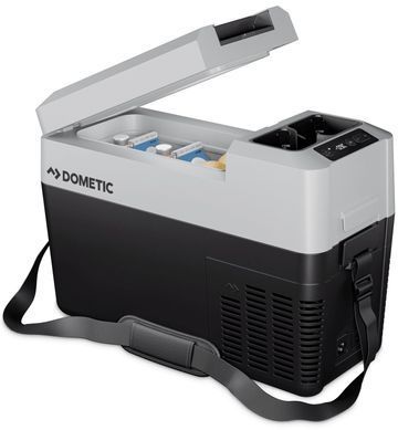 Dometic Coolfreeze CFF 12 компрессорный автохолодильник