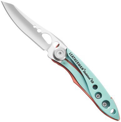 Нож Leatherman Skeletool KB Paradise