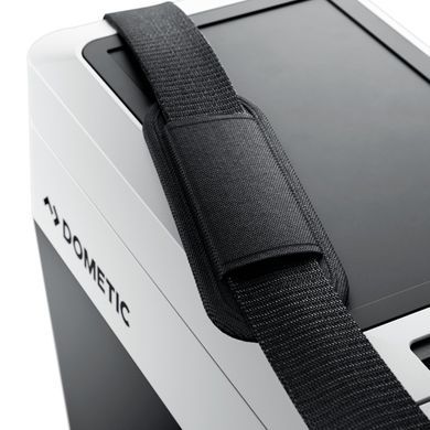 Dometic Coolfreeze CFF 12 компрессорный автохолодильник