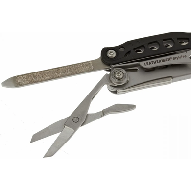 Мультитул Leatherman Style PS Black