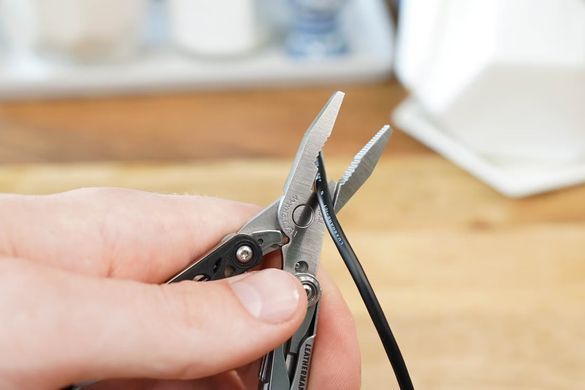 Мультитул Leatherman Style PS Black