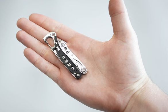 Мультитул Leatherman Style PS Black