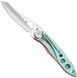 Нож Leatherman Skeletool KB Paradise